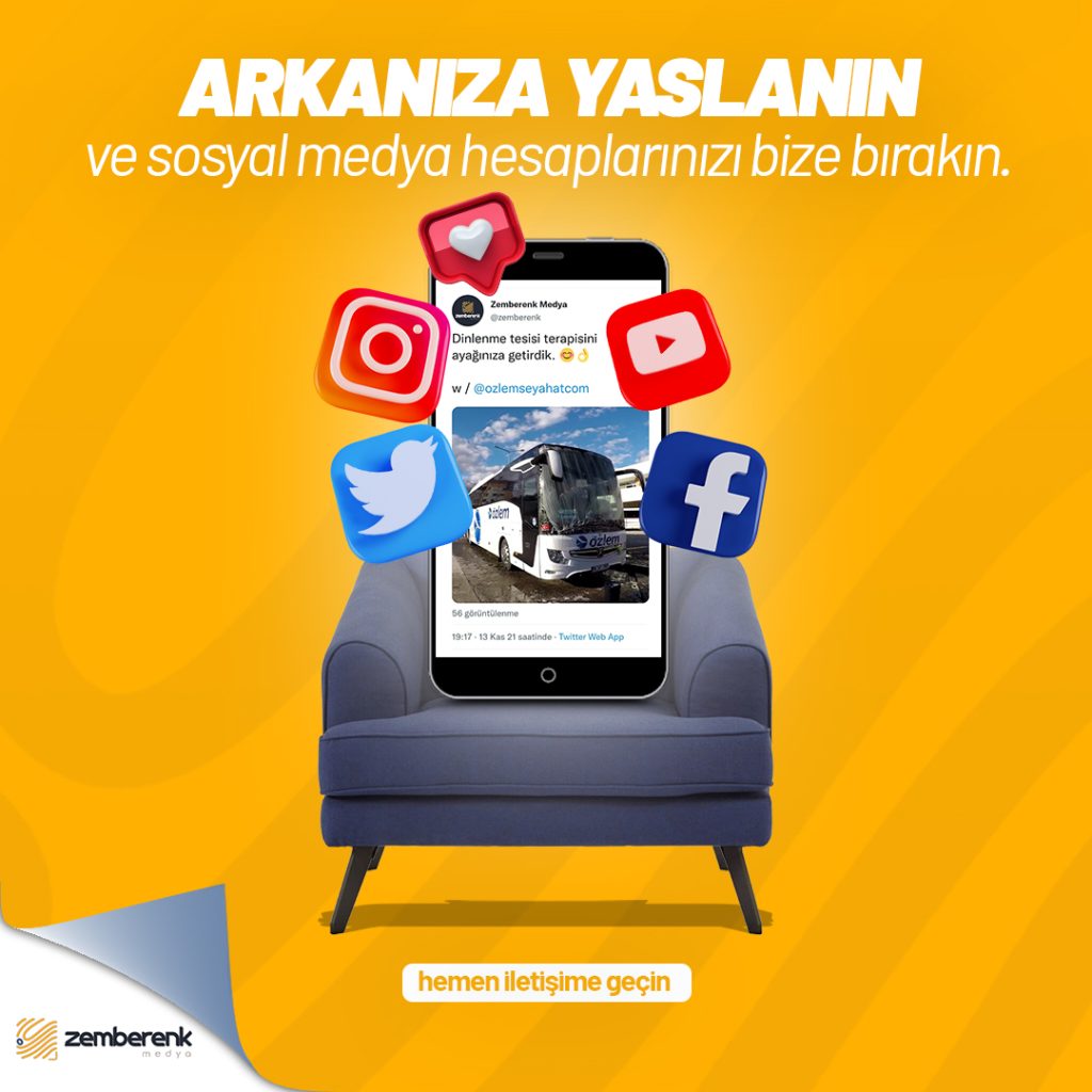 reklam tasarım medya ajans 